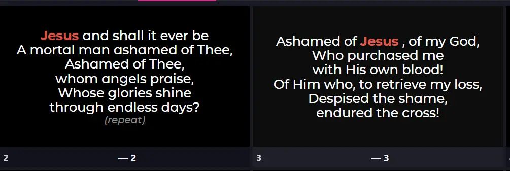 Screenshot style overwrite